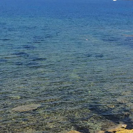 Sardegna Nuragica Couette-café *