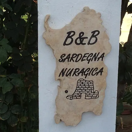 Sardegna Nuragica *