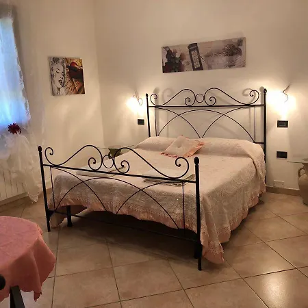 Couette-café Sardegna Nuragica *