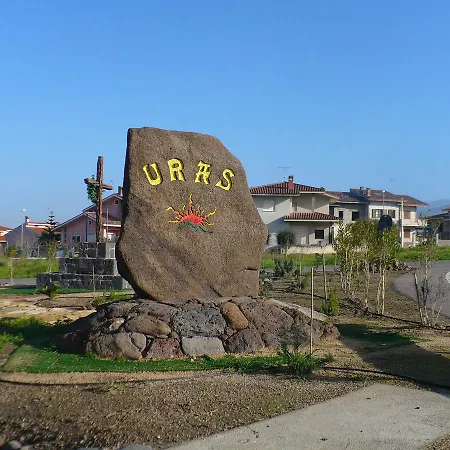 Sardegna Nuragica Uras