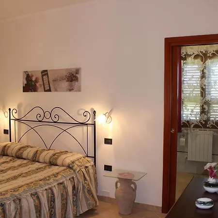Sardegna Nuragica Couette-café *