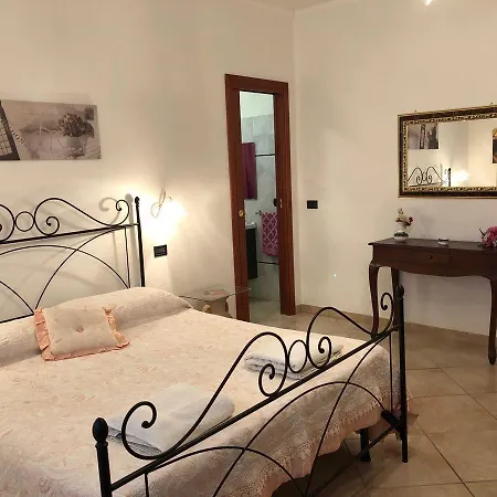 Sardegna Nuragica Couette-café *