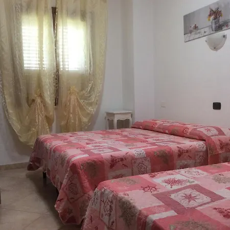 Sardegna Nuragica Couette-café *